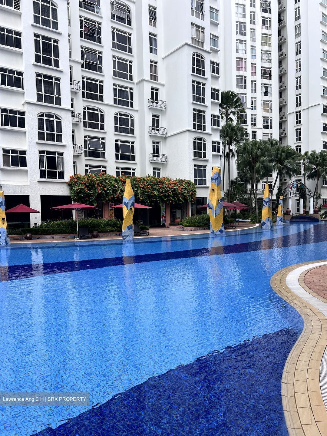 Casablanca (D25), Condominium #600494751